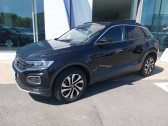 Volkswagen T-Roc occasion année 2022 boite Manuelle Annonce Volkswagen T-Roc occasion Diesel T-Roc 2.0 TDI 115 Start/Stop BVM6 à Trelissac