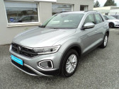 Volkswagen T-Roc T-Roc 2.0 TDI 116 Start/Stop BVM6 Life Business 5p   TARBES  65