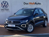 Volkswagen T-Roc T-Roc 2.0 TDI 116 Start/Stop BVM6 Life Business 5p   LESCAR 64