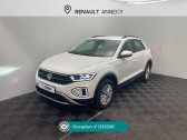 Volkswagen T-Roc T-Roc 2.0 TDI 116 Start/Stop BVM6 Life  � Seynod 74