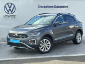 Annonce Volkswagen T-Roc occasion Diesel T-Roc 2.0 TDI 116 Start/Stop BVM6 VW Edition 5p  LESCAR
