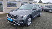 Annonce Volkswagen T-Roc occasion Diesel T-Roc 2.0 TDI 116 Start/Stop BVM6 VW Edition 5p � TARBES 