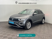 Annonce Volkswagen T-Roc occasion Diesel T-Roc 2.0 TDI 116 Start/Stop BVM6 VW Edition  Beauvais