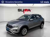 Annonce Volkswagen T-Roc occasion Diesel T-Roc 2.0 TDI 116 Start/Stop BVM6  Nevers