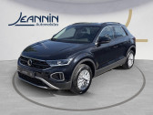 Volkswagen T-Roc T-Roc 2.0 TDI 116 Start/Stop BVM6   Troyes 10