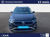 Volkswagen T-Roc T-Roc 2.0 TDI 116 Start/Stop BVM6   La Rochelle 17
