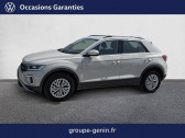 Annonce Volkswagen T-Roc occasion Diesel T-Roc 2.0 TDI 116 Start/Stop BVM6  Montlimar
