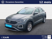 Volkswagen T-Roc T-Roc 2.0 TDI 116 Start/Stop BVM6   La Rochelle 17