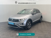 Annonce Volkswagen T-Roc occasion Diesel T-ROC 2.0 TDI 150 DSG7 GOAL � Beauvais