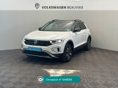 Annonce Volkswagen T-Roc occasion Diesel T-ROC 2,0 TDI 150 DSG7 GOAL � Beauvais