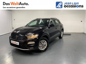 Volkswagen T-Roc occasion année 2020 boite Manuelle Annonce Volkswagen T-Roc occasion Diesel T-Roc 2.0 TDI 150 Start/Stop BVM6 Lounge 5p à Annemasse