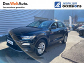 Volkswagen T-Roc occasion année 2020 boite Manuelle Annonce Volkswagen T-Roc occasion Diesel T-Roc 2.0 TDI 150 Start/Stop BVM6 Lounge 5p à Saint-Jean-de-Maurienne