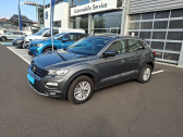 Volkswagen T-Roc T-Roc 2.0 TDI 150 Start/Stop BVM6 Lounge Business 5p   Aurillac 15