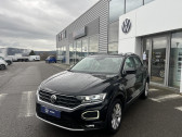 Annonce Volkswagen T-Roc occasion Diesel T-Roc 2.0 TDI 150 Start/Stop DSG7 4Motion Carat 5p � Mende