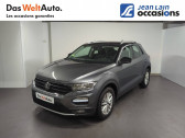 Volkswagen T-Roc T-Roc 2.0 TDI 150 Start/Stop DSG7 4Motion Lounge Business 5p   La Motte-Servolex 73