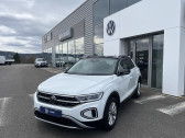 Annonce Volkswagen T-Roc occasion Diesel T-Roc 2.0 TDI 150 Start/Stop DSG7 4Motion Style 5p � Mende