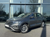 Annonce Volkswagen T-Roc occasion Diesel T-Roc 2.0 TDI 150 Start/Stop DSG7 4Motion Style 5p � Onet-le-Ch�teau