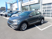 Annonce Volkswagen T-Roc occasion Diesel T-Roc 2.0 TDI 150 Start/Stop DSG7 4Motion Style 5p � Aurillac