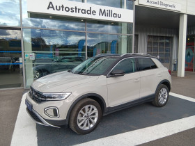 Volkswagen T-Roc , garage AUTOSTRADE MILLAU  Millau