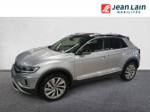 Annonce Volkswagen T-Roc occasion Diesel T-Roc 2.0 TDI 150 Start/Stop DSG7 4Motion Style Exclusive 5p  Cessy