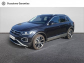 Volkswagen T-Roc T-Roc 2.0 TDI 150 Start/Stop DSG7 4Motion Style Exclusive 5p   Onet-le-Chteau 12