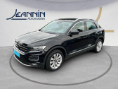 Volkswagen T-Roc T-Roc 2.0 TDI 150 Start/Stop DSG7 4Motion  2021 - annonce de voiture en vente sur Auto Sélection.com
