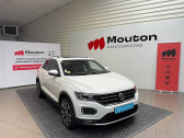 Volkswagen T-Roc occasion année 2017 Annonce Volkswagen T-Roc occasion Diesel T-Roc 2.0 TDI 150 Start/Stop DSG7 4Motion à Vitré