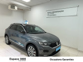 Volkswagen T-Roc T-Roc 2.0 TDI 150 Start/Stop DSG7 4Motion   Besanon 25