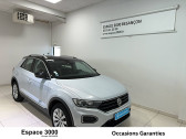 Volkswagen T-Roc occasion année 2018 Annonce Volkswagen T-Roc occasion Diesel T-Roc 2.0 TDI 150 Start/Stop DSG7 4Motion à Besançon
