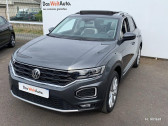 Volkswagen T-Roc occasion année 2020 boite Automatique Annonce Volkswagen T-Roc occasion Diesel T-Roc 2.0 TDI 150 Start/Stop DSG7 4Motion à Brie-Comte-Robert