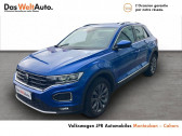 Volkswagen T-Roc occasion boite Sequentielle Annonce Volkswagen T-Roc occasion Diesel T-Roc 2.0 TDI 150 Start/Stop DSG7 Carat 5p à montauban