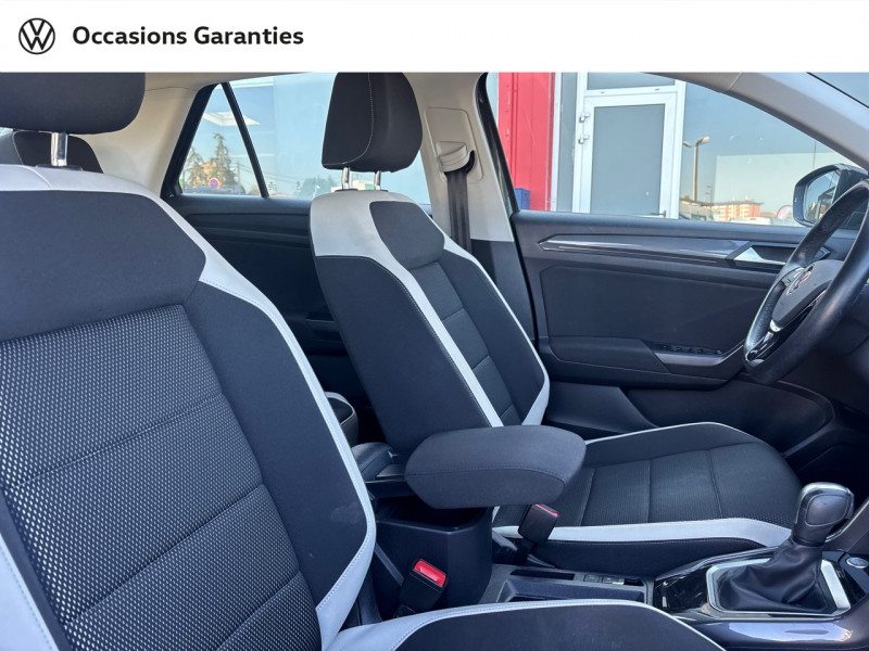 Volkswagen T-Roc T-Roc 2.0 TDI 150 Start/Stop DSG7 Carat 5p 2021 - photo n°11 Volkswagen T-Roc T-Roc 2.0 TDI 150 Start/Stop DSG7 Carat 5p  occasion à Albi - photo n°11