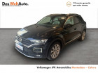 Volkswagen T-Roc occasion boite Sequentielle Annonce Volkswagen T-Roc occasion Diesel T-Roc 2.0 TDI 150 Start/Stop DSG7 Carat Exclusive 5p à montauban