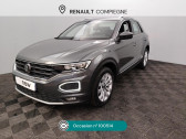 Volkswagen T-Roc T-Roc 2.0 TDI 150 Start/Stop DSG7 Carat   Compigne 60