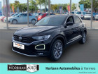 Volkswagen T-Roc occasion boite Sequentielle Annonce Volkswagen T-Roc occasion Diesel T-Roc 2.0 TDI 150 Start/Stop DSG7 Carat à Vannes