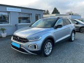 Annonce Volkswagen T-Roc occasion Diesel T-Roc 2.0 TDI 150 Start/Stop DSG7 Life 5p � TARBES 