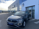Annonce Volkswagen T-Roc occasion Diesel T-Roc 2.0 TDI 150 Start/Stop DSG7 Life 5p � Mende