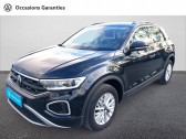 Annonce Volkswagen T-Roc occasion Diesel T-Roc 2.0 TDI 150 Start/Stop DSG7 Life Plus 5p � Albi