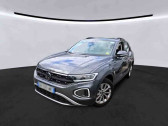 Volkswagen T-Roc T-Roc 2.0 TDI 150 Start/Stop DSG7 Life Plus 5p   Onet-le-Chteau 12