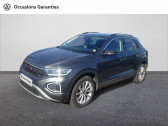 Volkswagen T-Roc T-Roc 2.0 TDI 150 Start/Stop DSG7 Life Plus 5p   Onet-le-Chteau 12