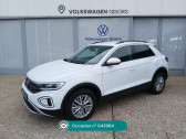 Annonce Volkswagen T-Roc occasion Diesel T-Roc 2.0 TDI 150 Start/Stop DSG7 Life  Gisors