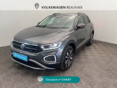 Annonce Volkswagen T-Roc occasion Diesel T-Roc 2.0 TDI 150 Start/Stop DSG7 Life � Beauvais