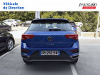 Volkswagen T-Roc occasion année 2021 boite Sequentielle Annonce Volkswagen T-Roc occasion Diesel T-Roc 2.0 TDI 150 Start/Stop DSG7 Lounge 5p à Fontaine