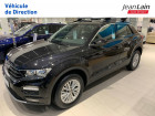 Volkswagen T-Roc neuve Noir année 2021 boite Sequentielle Annonce Volkswagen T-Roc neuve Diesel T-Roc 2.0 TDI 150 Start/Stop DSG7 Lounge 5p à Cessy