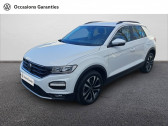 Annonce Volkswagen T-Roc occasion Diesel T-Roc 2.0 TDI 150 Start/Stop DSG7 Lounge 5p  Onet-le-Chteau