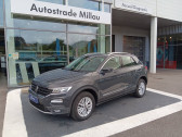 Volkswagen T-Roc occasion année 2021 boite Sequentielle Annonce Volkswagen T-Roc occasion Diesel T-Roc 2.0 TDI 150 Start/Stop DSG7 Lounge Business 5p à Millau