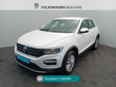 Annonce Volkswagen T-Roc occasion Diesel T-Roc 2.0 TDI 150 Start/Stop DSG7 Lounge Business � Beauvais
