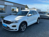 Voiture occasion Volkswagen T-Roc T-Roc 2.0 TDI 150 Start/Stop DSG7 R-Line 5p
