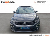 Annonce Volkswagen T-Roc occasion Diesel T-Roc 2.0 TDI 150 Start/Stop DSG7 R-Line 5p à Castres