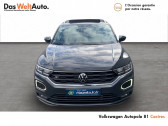 Volkswagen T-Roc occasion boite Sequentielle Annonce Volkswagen T-Roc occasion Diesel T-Roc 2.0 TDI 150 Start/Stop DSG7 R-Line 5p à Castres